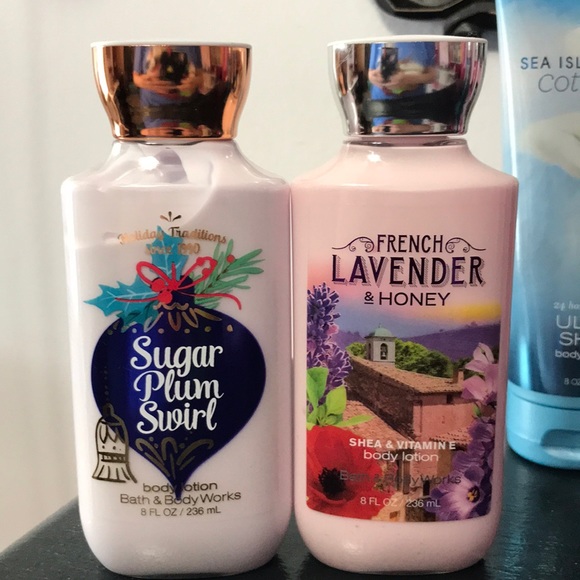 Bundle of Bath and Body Works - Picture 2 of 4